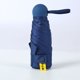 thumbnail image 1 of Sombrilla Protección solar Protección UV Cápsula Paraguas para mujer Plegable Mini Ultraligera Compacta Portátil Doble uso Soleado y lluvioso, 1 of 5