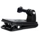 thumbnail image 1 of 360 Rotary Action currency Cam Sports Camera Quick Clip, 1 of 5