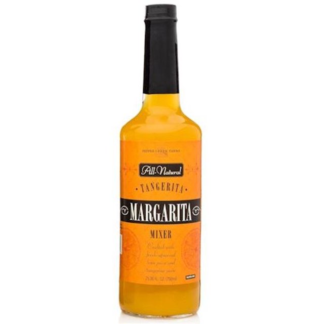 Pepper Creek Farms Tangerita Margarita Mixer, Pack of 6