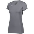 thumbnail image 1 of HighFive Maillot à Manches Courtes Truhit pour Femmes, 1 of 1