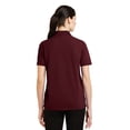 thumbnail image 2 of Discontinued Cornerstone - Ladies Industrial Pique Polo, 2 of 5