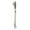 White, variant on Cinvoph Kitchen Scrubber Cleaning Brush, Double Head Decontamination Brush for Gas Stove Top, Cooktop, Countertop Pot Washing 9.5"