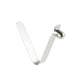 thumbnail image 5 of Clip de paleta 6pcs Kayak Paddle Spring Clips Tent Pole Clips Botón pulsador Spring Snap Clip Locking Tube Pin, 5 of 7