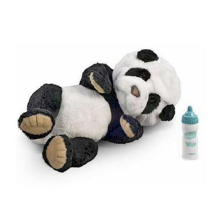 Furreal Luvcub Panda Bear
