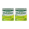 Dulcolax Bisacosyl Stimulant Laxative Constipation Relief Tablets, 5mg, 200 Tablets, 2 Pack