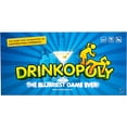 PartyGame Fun DrinkingGame Night Hilarious Social and
