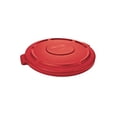 thumbnail image 1 of Tapa Para Contenedor Brute Rubbermaid 121 Lts Rojo, 1 of 2