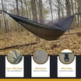 thumbnail image 3 of Funda Aislante para Hamaca AYAMAYA de Largo Completo para Campamento y Senderismo, 3 of 9