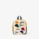 thumbnail image 1 of Mochila de Mickey negra para niños, bolso escolar informal de dibujos animados, bolso de hombro doble, moda para jardín de infantesBD00406-P1 Fivean unisex, 1 of 2