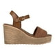 thumbnail image 2 of SANDALIAS DAMA STYLO 285 TEXTIL CAFÉ, 2 of 4