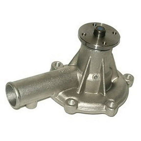 Gates 42153 Water Pump Fits select: 1979-1985 DODGE D50, 1976-1982 PLYMOUTH ARROW