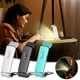thumbnail image 1 of Xihbxyly Lámpara de Mesa Portátil, Luz Led Multicolor, Brillo Ajustable, Diseño Recargable, Tecnología Eye-Care, Temporizador de Apagado Automático, Versátil para Usar En Dormitorios, Exteriores, Bat, 1 of 3