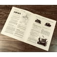 thumbnail image 3 of Massey Ferguson Industrial 205 2135 Tractor Ad3.152 Engine Service Repair Manual, 3 of 6