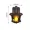 1PC-Palm, variant on Wall Shelf Stone Wall Shelf Hand Wooden Display Stand Hanging Candle Holder Wall Decor Shelves  home decoration shelf decor