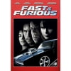 Pre-Owned - Fast & Furious (DVD)