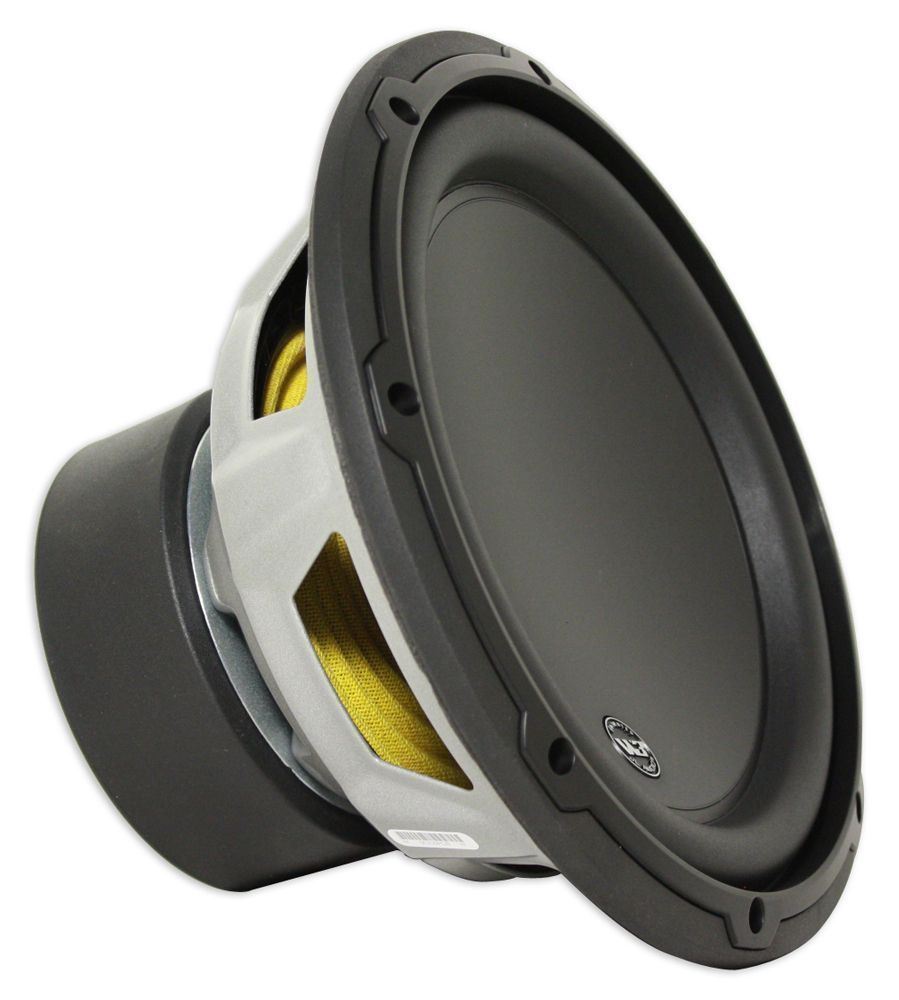 Pair Jl Audio 10w3v3 4 10 W3 1 000 Watt Rms Car Subwoofers 4 Ohm Stereo Subs Walmart Com