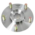 thumbnail image 2 of Geelife For 00-09 S2000 Base Convertible 08-09 S2000 CR Convertible Rear Wheel Hub, 2 of 6