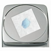 Heathrow Scientific Weighing Paper,White,4X4 In 120117