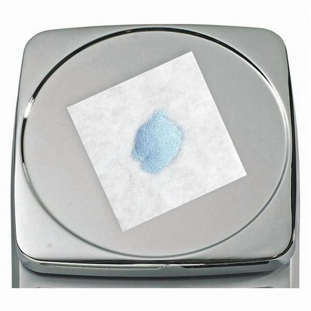 Heathrow Scientific Weighing Paper,White,4X4 In 120117