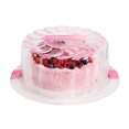 thumbnail image 1 of PORTA PASTEL ROSA D28 cm 39x34,5x15,5 cm VINTAGE Snips CAKE DESIGN, 1 of 2