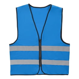 CHPN - Gilet Rose - Gilet Réfléchissant - Gilet De Sécurité - Gilet De Securite Gilet De Securite Gilet Gilet Fluorescent Construction Routiere Gilet De Securite L Circulation