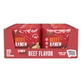 thumbnail image 3 of Ramen Express sabor beef vegetarian 85 g, 3 of 5