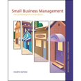 thumbnail image 1 of Small Business Management: An Entrepreneur's Guidebook with CD Business Plan Templates (Paperback) by Leon C Megginson, Dr. Mary Jane Byrd, William L Megginson, 1 of 1