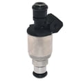 thumbnail image 5 of Fuel Injector Compatible with For Car Accessories Direct Replacement Fuel Injection Nozzle 01D072B, 5 of 7