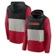 thumbnail image 3 of NFL football hoodie, 3 of 4