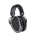 thumbnail image 1 of HIFIMAN Edition XS Auriculares Hi-Fi magnéticos planos de tamaño completo con parte trasera abierta y diseño de imanes sigilosos, diadema ajustable, cable desmontable para audiófilos, hogar, estudio,, 1 of 5