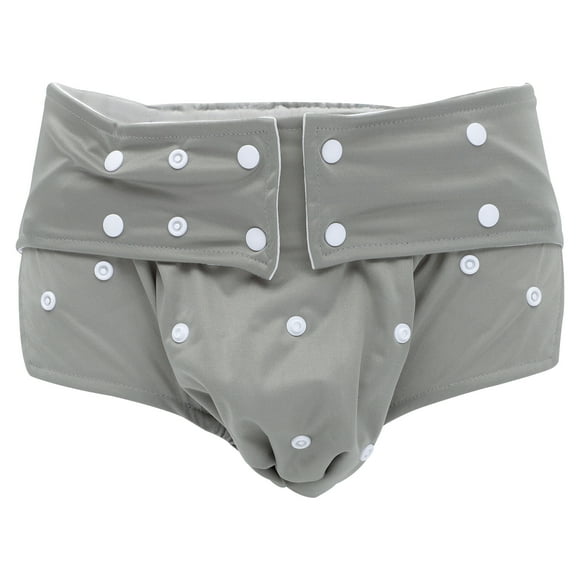 Leak Proof Mens Underwear