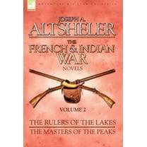 The French & Indian War Novels (Hardcover)