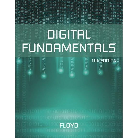 Digital Fundamentals, (Hardcover)