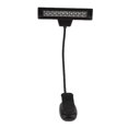 thumbnail image 1 of fastboy Lampe de Table à Clip pour Musique, Lampe de Cou pour Lecture, Noir, 1 of 1
