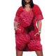 thumbnail image 1 of Vestido holgado con bolsillos para mujer ropa de playa Verano, 1 of 6