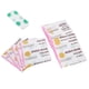 thumbnail image 3 of Pasta para el cuidado posterior del tatuaje de cejas, 50 piezas de protección para tatuajes de cejas, cinta impermeable para tatuajes de cejas, pasta protectora para tatuaj, 3 of 9