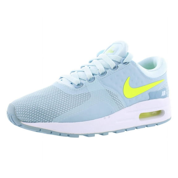 Nike Air Max Zero Essential (Gs) Casual Boys Shoe Size 7, Color: Blue