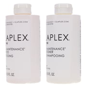 Olaplex No.4Fine Bond Maintenance Shampoo 8.5 oz & No. 5Fine Bond Maintenance Conditioner 8.5 oz Combo Pack