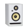 thumbnail image 3 of KRK RP5 Rokit 5 G4 Professional Bi-Amp 5" Powered Studio Monitor, White Noise, 3 of 6