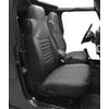 Bestop Seat Cover Set, Front High-back Seat