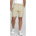 thumbnail image 3 of Puma Dealer 8" Alabaster Shorts Men 42w, 3 of 5
