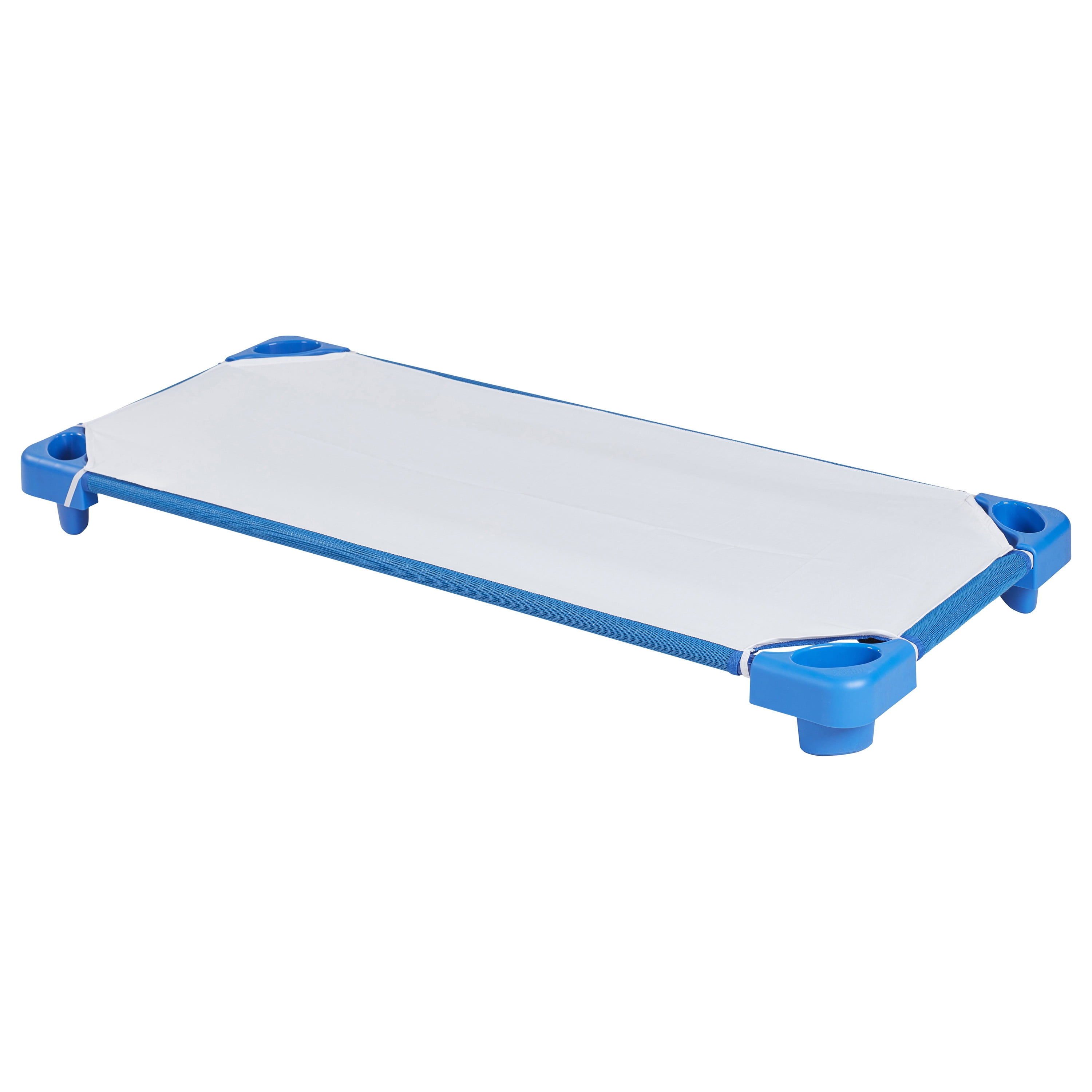 daycare cot sheets walmart