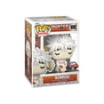 thumbnail image 2 of Funko Pop Exclusivo Funko Animation Hunter x Hunter Komugi 3.7 pulgadas, 2 of 3
