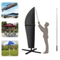 thumbnail image 2 of Premium Outdoor Umbrella Protectors For Cantilevers Parasols Large Size, 2 of 13