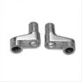 thumbnail image 1 of Pack Bathtub Faucet Adapter, Adjustable Swing Arm, 25mm, 20mm, Shower Faucet, 1 of 5