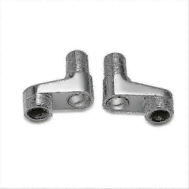 Pack Bathtub Faucet Adapter, Adjustable Swing Arm, 25mm, 20mm, Shower Faucet