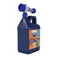 thumbnail image 3 of Microban Outdoor Surface Care Multipurpose Foaming Cleaner Hose-End 64oz, 3 of 8