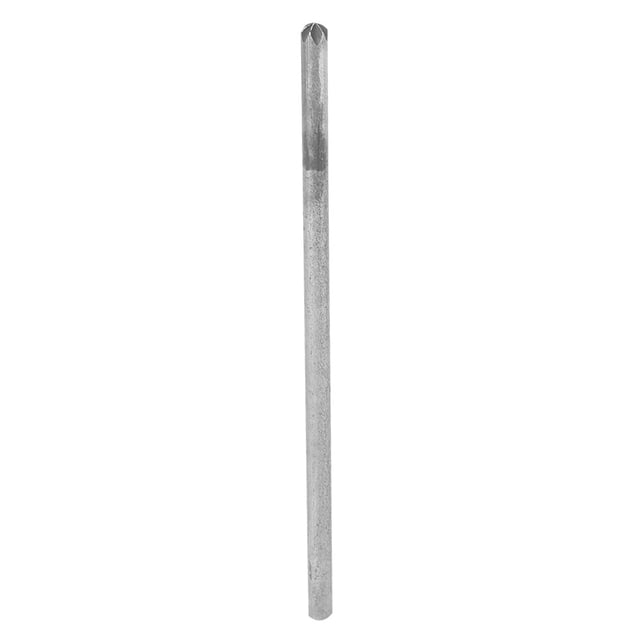 4mm Eyelet Punch Tool Leather Eyelet Installation Tool Button Mold Clothing Accessories