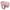 Pink, variant on Kaemgyyd Unisex Boys Girls Thermal Underwear Set Stripe Fleece Lined Base Layer Tops and Bottom for Winter 3-10 Years