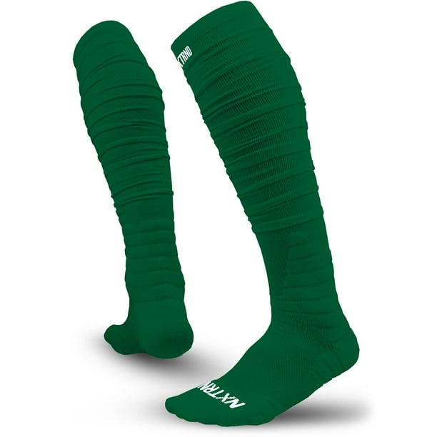 Dark green 'soccer socks cheap